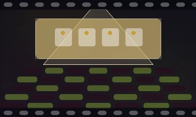 叙事结构时间线图，久久在线分析影片节奏